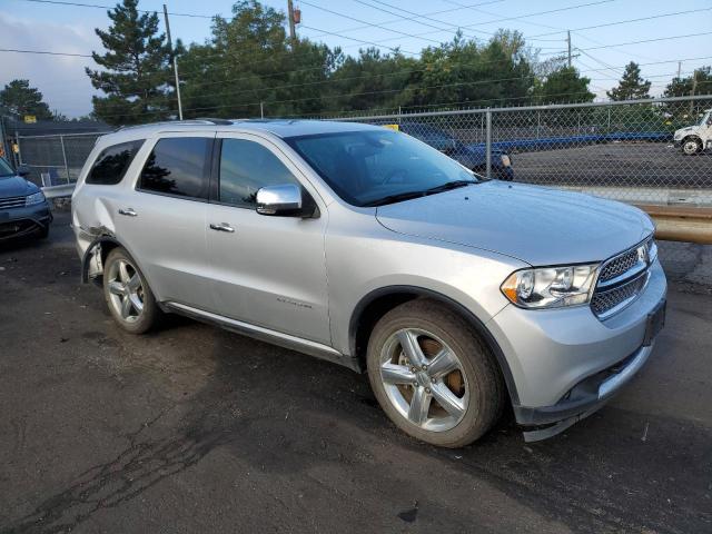 Photo 3 VIN: 1C4SDJET2CC293330 - DODGE DURANGO CI 