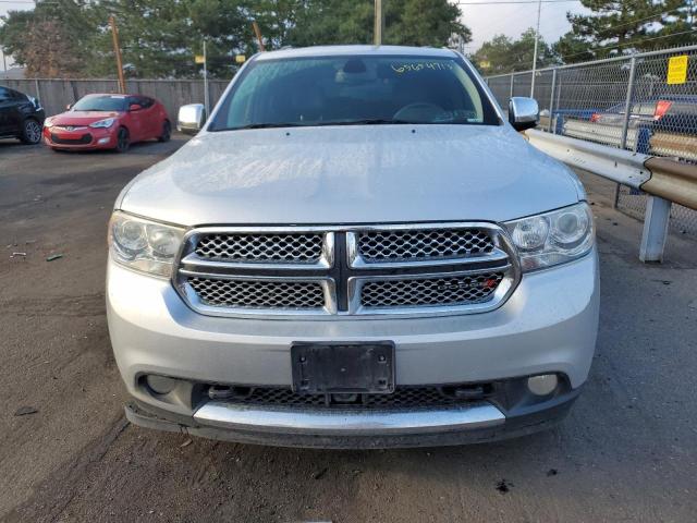 Photo 4 VIN: 1C4SDJET2CC293330 - DODGE DURANGO CI 