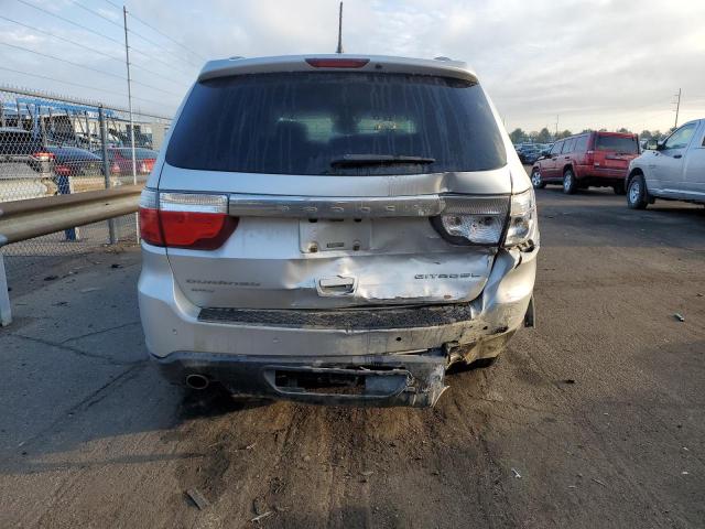 Photo 5 VIN: 1C4SDJET2CC293330 - DODGE DURANGO CI 