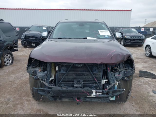 Photo 5 VIN: 1C4SDJET2CC336578 - DODGE DURANGO 