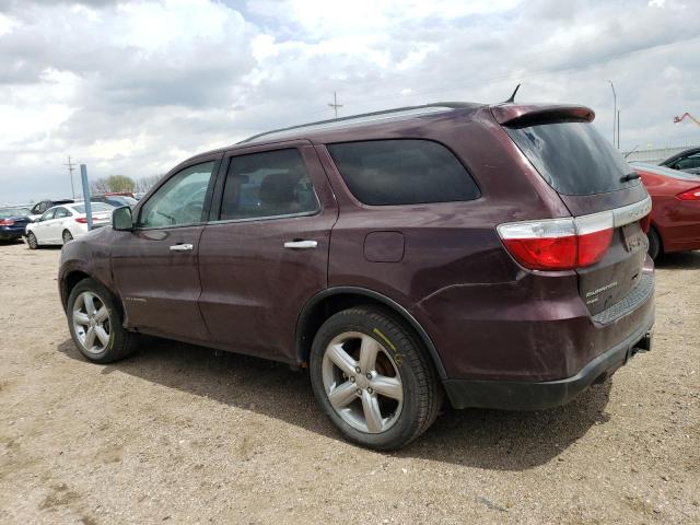 Photo 1 VIN: 1C4SDJET2CC336743 - DODGE DURANGO 