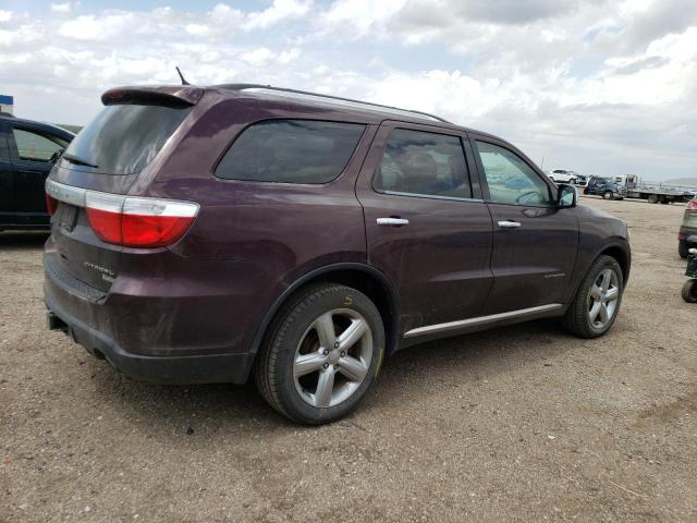 Photo 2 VIN: 1C4SDJET2CC336743 - DODGE DURANGO 