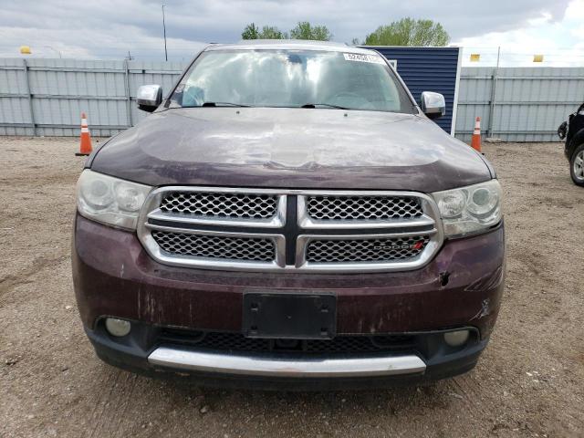 Photo 4 VIN: 1C4SDJET2CC336743 - DODGE DURANGO 