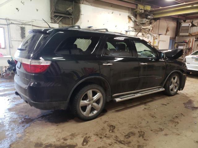 Photo 2 VIN: 1C4SDJET2DC500848 - DODGE DURANGO CI 