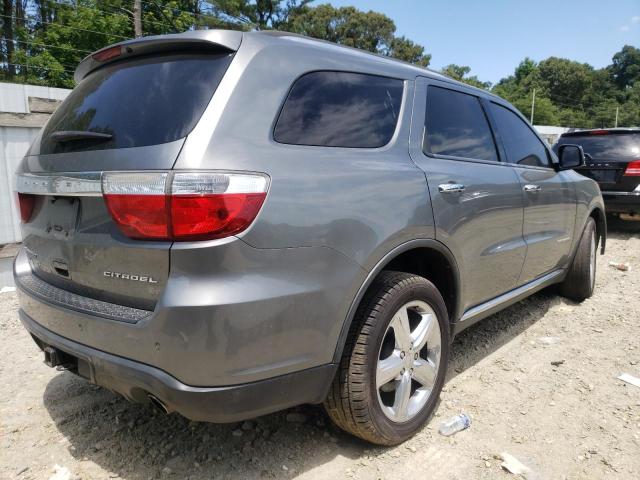 Photo 3 VIN: 1C4SDJET2DC535843 - DODGE DURANGO CI 