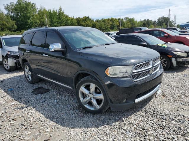 Photo 3 VIN: 1C4SDJET2DC539312 - DODGE DURANGO CI 