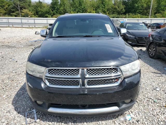 Photo 4 VIN: 1C4SDJET2DC539312 - DODGE DURANGO CI 