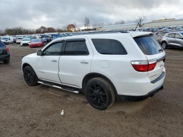 Photo 1 VIN: 1C4SDJET2DC557079 - DODGE DURANGO CI 