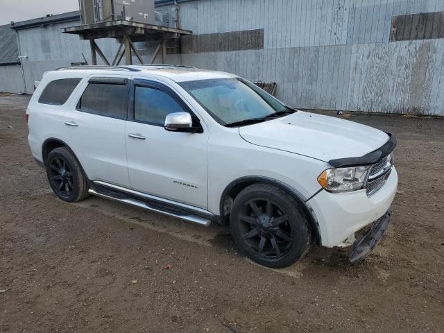 Photo 3 VIN: 1C4SDJET2DC557079 - DODGE DURANGO CI 