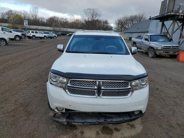 Photo 4 VIN: 1C4SDJET2DC557079 - DODGE DURANGO CI 