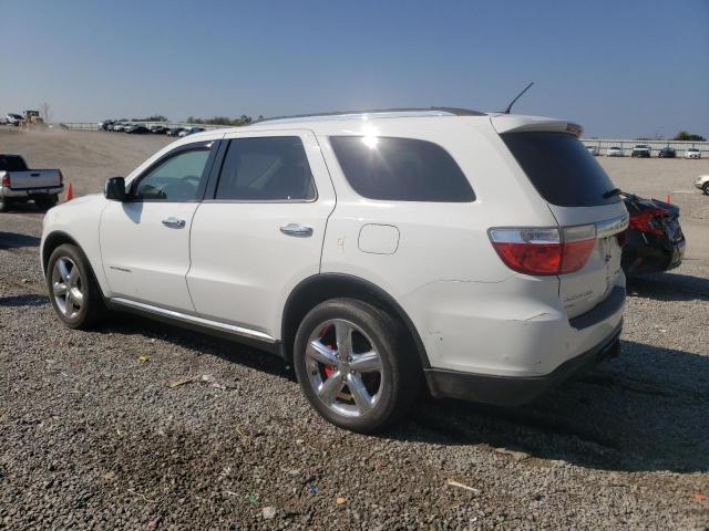 Photo 1 VIN: 1C4SDJET2DC613330 - DODGE DURANGO CI 