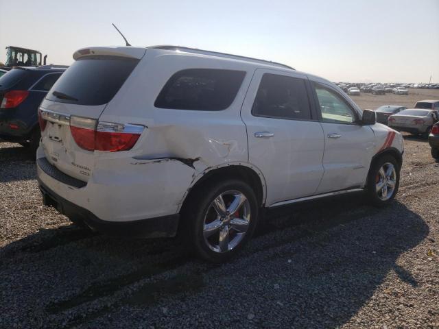 Photo 2 VIN: 1C4SDJET2DC613330 - DODGE DURANGO CI 