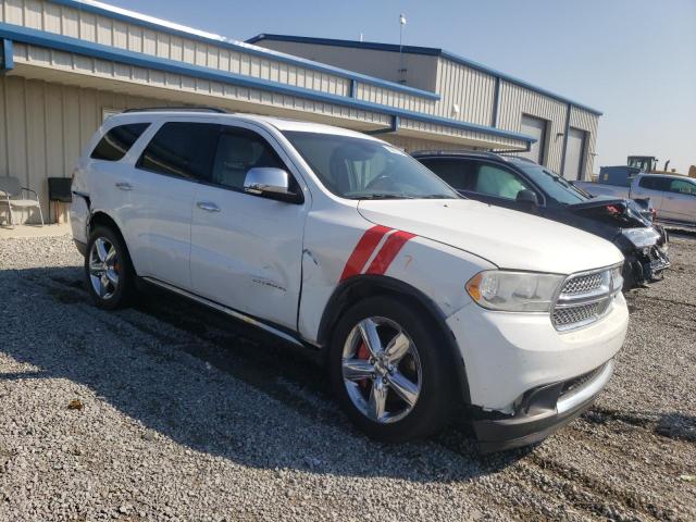 Photo 3 VIN: 1C4SDJET2DC613330 - DODGE DURANGO CI 