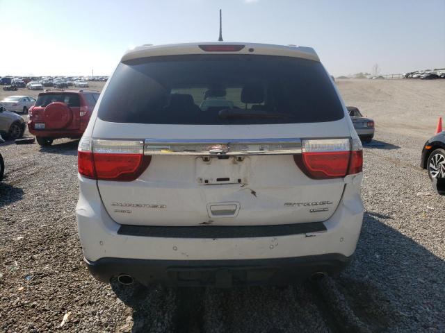 Photo 5 VIN: 1C4SDJET2DC613330 - DODGE DURANGO CI 