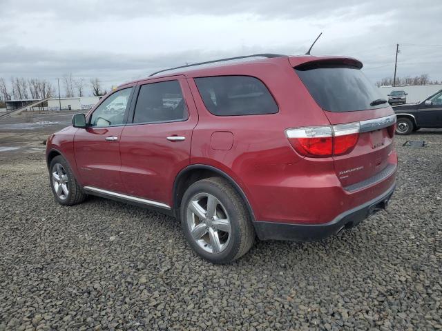 Photo 1 VIN: 1C4SDJET2DC643766 - DODGE DURANGO 