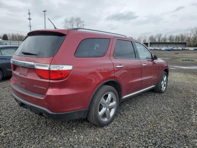 Photo 2 VIN: 1C4SDJET2DC643766 - DODGE DURANGO 