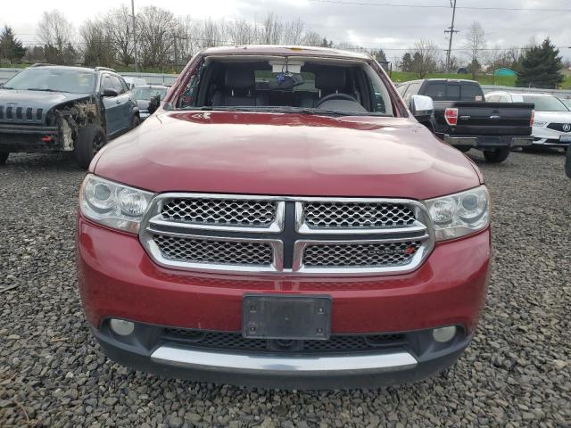 Photo 4 VIN: 1C4SDJET2DC643766 - DODGE DURANGO 