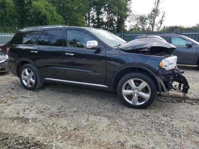 Photo 3 VIN: 1C4SDJET2DC675360 - DODGE DURANGO CI 