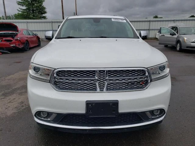 Photo 4 VIN: 1C4SDJET2EC520907 - DODGE DURANGO CI 