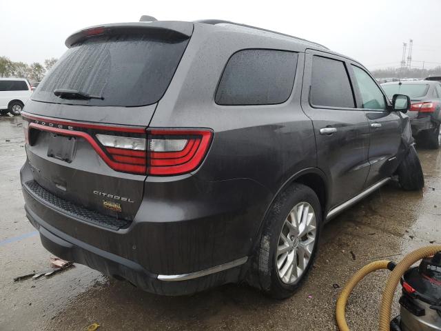 Photo 2 VIN: 1C4SDJET2FC714421 - DODGE DURANGO CI 