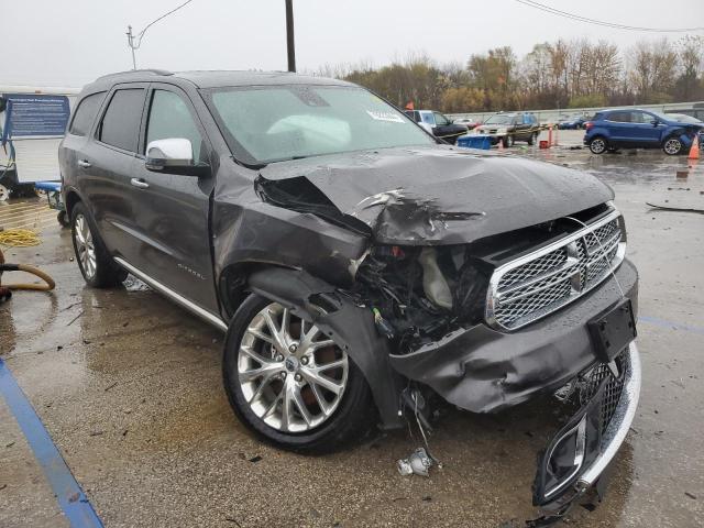 Photo 3 VIN: 1C4SDJET2FC714421 - DODGE DURANGO CI 