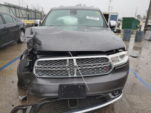 Photo 4 VIN: 1C4SDJET2FC714421 - DODGE DURANGO CI 