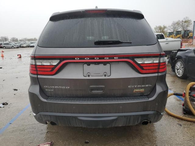 Photo 5 VIN: 1C4SDJET2FC714421 - DODGE DURANGO CI 