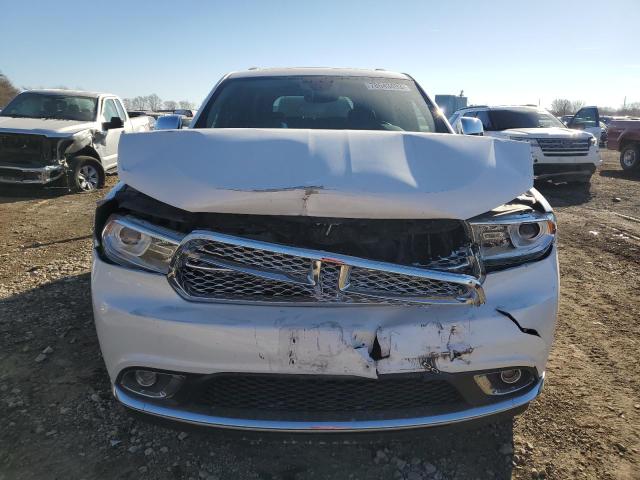 Photo 4 VIN: 1C4SDJET2HC945337 - DODGE DURANGO 