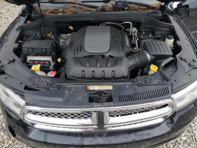 Photo 11 VIN: 1C4SDJET3CC138639 - DODGE DURANGO CI 