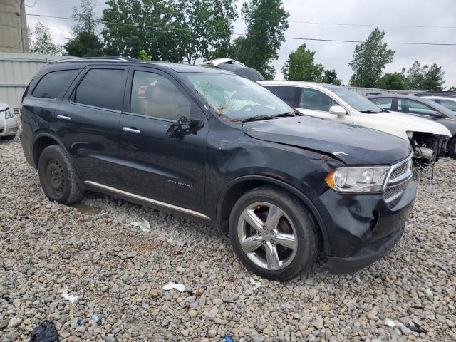 Photo 3 VIN: 1C4SDJET3CC138639 - DODGE DURANGO CI 