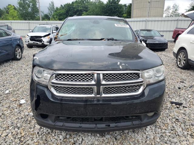 Photo 4 VIN: 1C4SDJET3CC138639 - DODGE DURANGO CI 