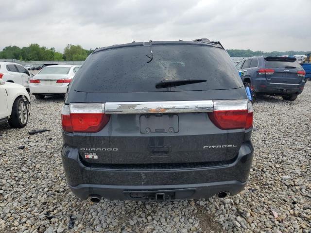 Photo 5 VIN: 1C4SDJET3CC138639 - DODGE DURANGO CI 