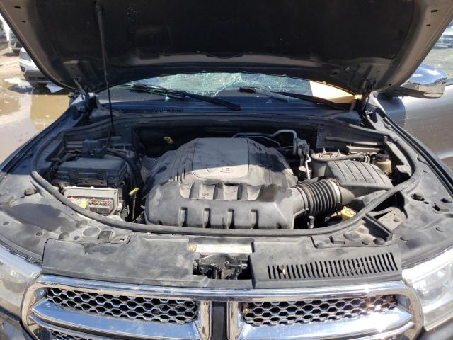 Photo 6 VIN: 1C4SDJET3CC152914 - DODGE DURANGO CI 