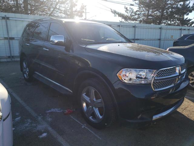 Photo 3 VIN: 1C4SDJET3CC286256 - DODGE DURANGO CI 