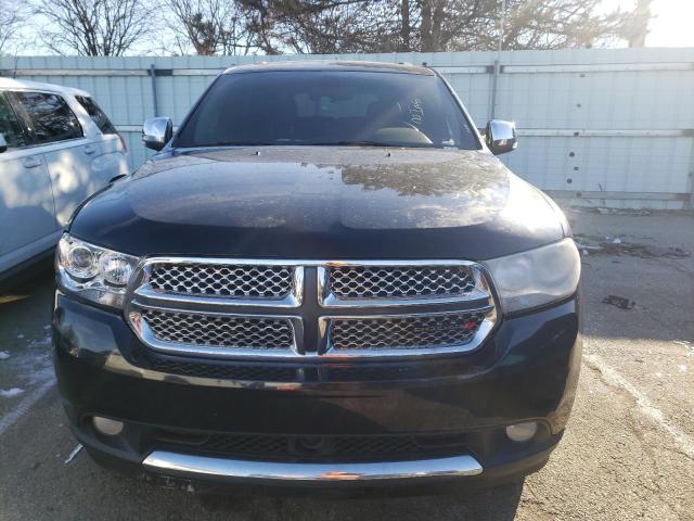 Photo 4 VIN: 1C4SDJET3CC286256 - DODGE DURANGO CI 