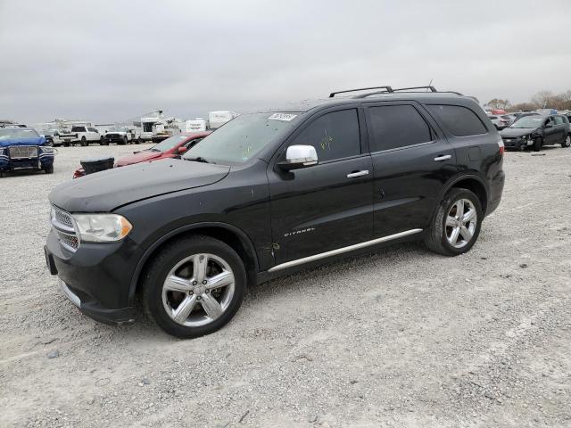 Photo 0 VIN: 1C4SDJET3CC293269 - DODGE DURANGO CI 