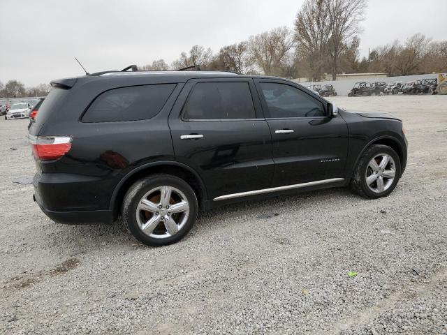 Photo 2 VIN: 1C4SDJET3CC293269 - DODGE DURANGO CI 