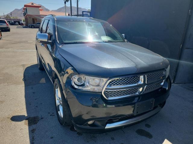 Photo 0 VIN: 1C4SDJET3CC337688 - DODGE DURANGO CI 