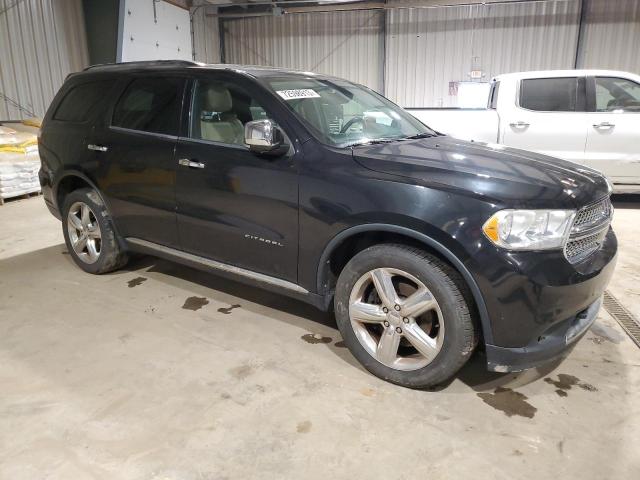 Photo 3 VIN: 1C4SDJET3DC562937 - DODGE DURANGO CI 