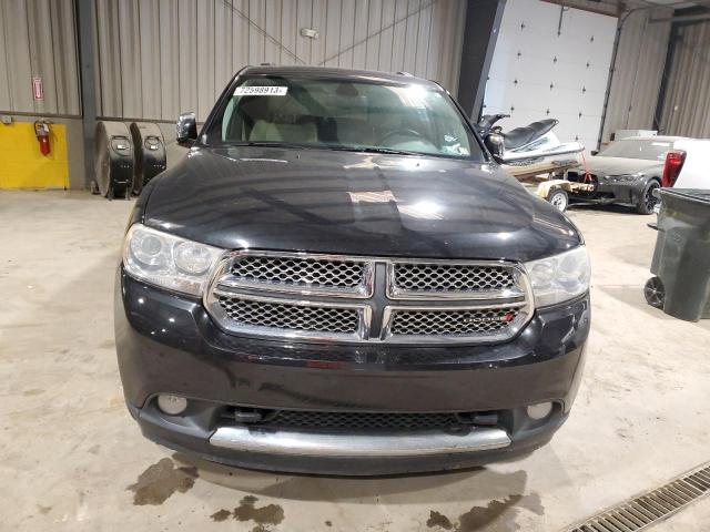 Photo 4 VIN: 1C4SDJET3DC562937 - DODGE DURANGO CI 