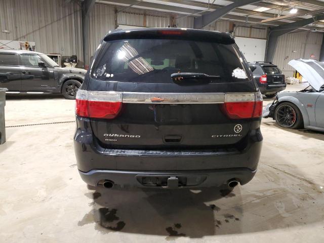 Photo 5 VIN: 1C4SDJET3DC562937 - DODGE DURANGO CI 