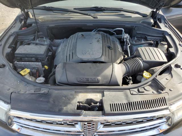 Photo 10 VIN: 1C4SDJET3EC286941 - DODGE DURANGO 