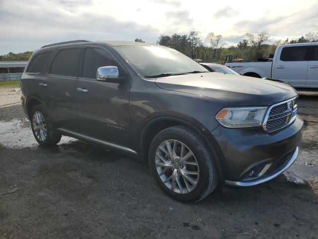 Photo 3 VIN: 1C4SDJET3EC286941 - DODGE DURANGO 