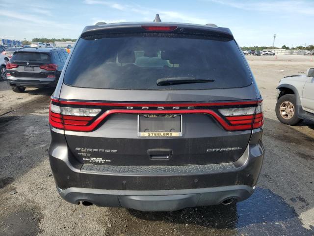 Photo 5 VIN: 1C4SDJET3EC286941 - DODGE DURANGO 