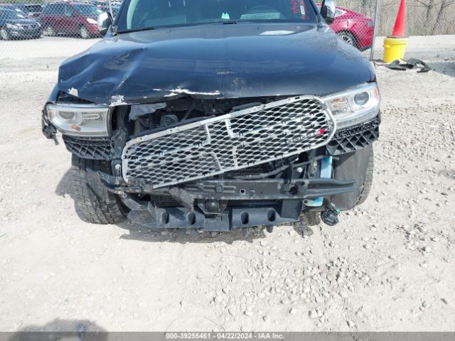 Photo 5 VIN: 1C4SDJET3HC639313 - DODGE DURANGO 