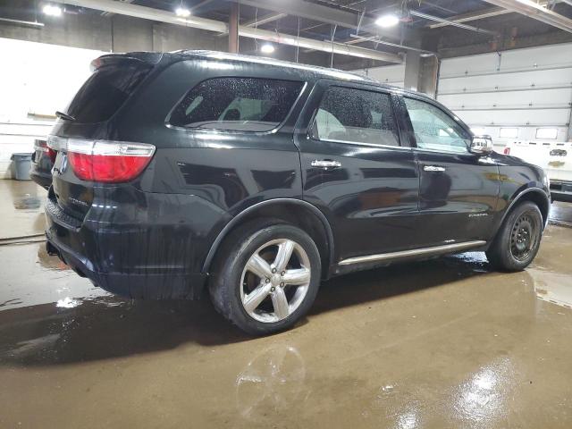 Photo 2 VIN: 1C4SDJET4CC112762 - DODGE DURANGO CI 