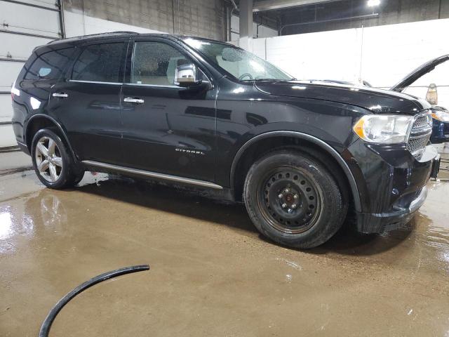 Photo 3 VIN: 1C4SDJET4CC112762 - DODGE DURANGO CI 