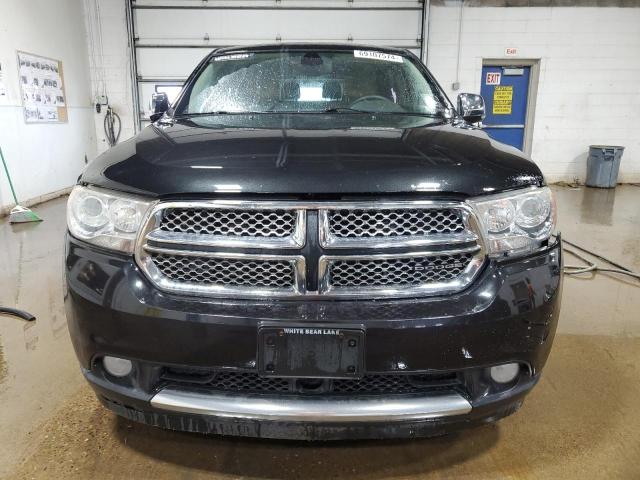 Photo 4 VIN: 1C4SDJET4CC112762 - DODGE DURANGO CI 