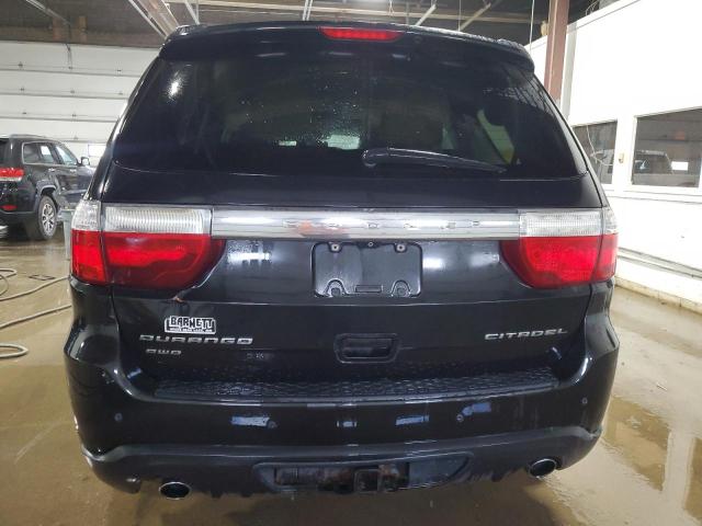 Photo 5 VIN: 1C4SDJET4CC112762 - DODGE DURANGO CI 