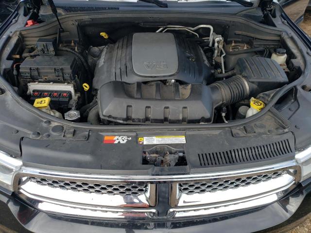 Photo 11 VIN: 1C4SDJET4CC147513 - DODGE DURANGO CI 